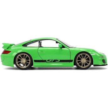 Modely áut a motoriek model 1/24 Fast & Furious Porsche 911 GT3 RS Fast X