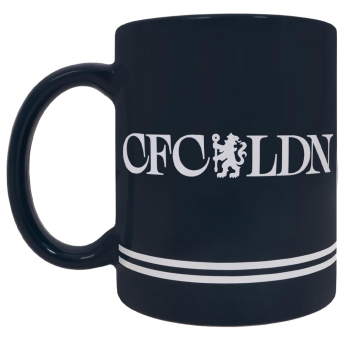 Chelsea FC LDN Mug