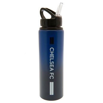 Chelsea FC Stainless Steel Drinks Bottle