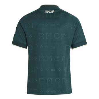 Real Madrid detský futbalový dres 26/27 outdoor