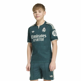 Real Madrid detský futbalový dres 26/27 outdoor
