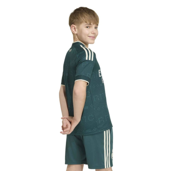 Real Madrid detský futbalový dres 26/27 outdoor