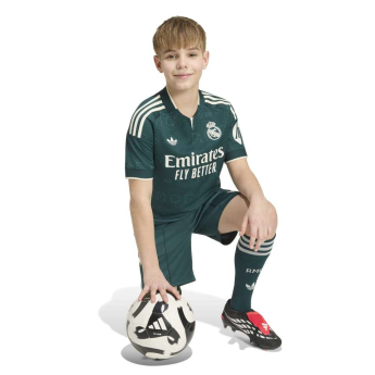 Real Madrid detský futbalový dres 26/27 outdoor