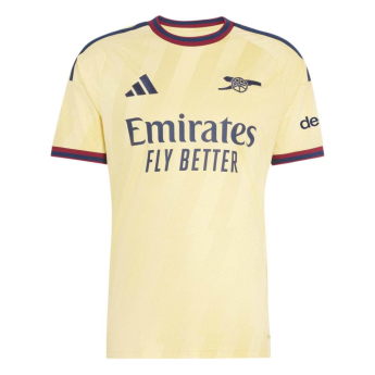 FC Arsenal futbalový dres FC 26/27 third