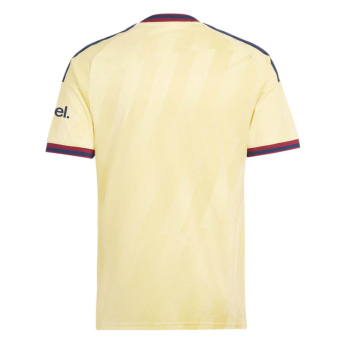 FC Arsenal futbalový dres FC 26/27 third