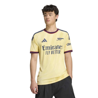 FC Arsenal futbalový dres FC 26/27 third