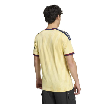 FC Arsenal futbalový dres FC 26/27 third