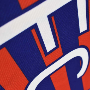 FC Barcelona zimný šál PO02 Senyera