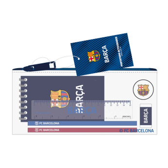 FC Barcelona peračník Actividades