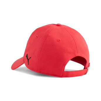 AC Milano čiapka baseballová šiltovka Essentials red