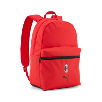 AC Milano batoh Essentials red