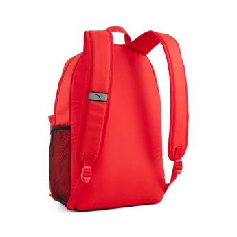 AC Milano batoh Essentials red