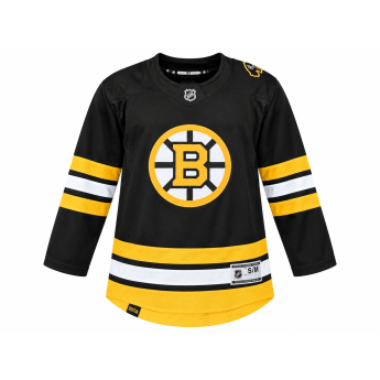 Boston Bruins detský dres NHL Premier Home/Team