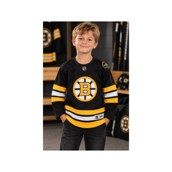 Dětský dres Boston Bruins NHL Premier Home/Team