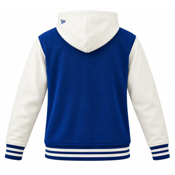 Edmonton Oilers pánska mikina NHL College Hoodie