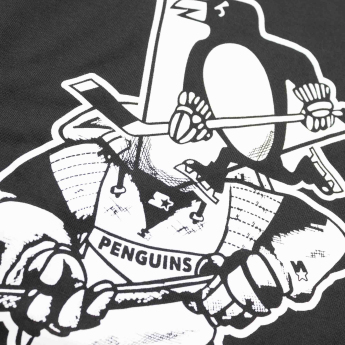 Pittsburgh Penguins pánske tričko NHL BLACK ICE T-Shirt