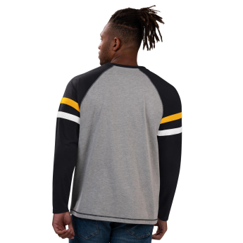 Pittsburgh Penguins pánske tričko NHL Longsleeve T-Shirt