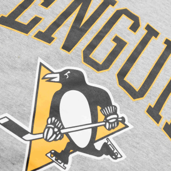 Pittsburgh Penguins pánske tričko NHL Longsleeve T-Shirt