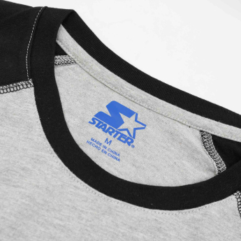 Pittsburgh Penguins pánske tričko NHL Longsleeve T-Shirt