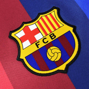 FC Barcelona detský set 26/27 Home