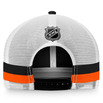 Philadelphia Flyers čiapka baseballová šiltovka Fundamental Structured Trucker