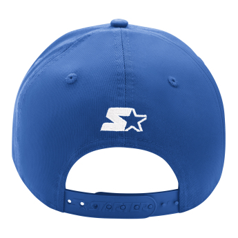 New York Islanders čiapka baseballová šiltovka Crown Pleaser