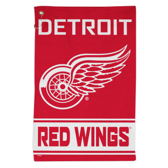 Detroit Red Wings uterák The Fan