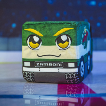 Minnesota Wild plyšová rolba Zamboni