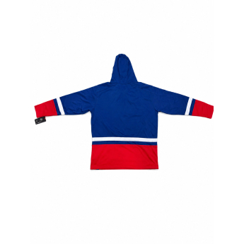 New York Rangers pánska mikina s kapucňou NHL Lacer Hood BR
