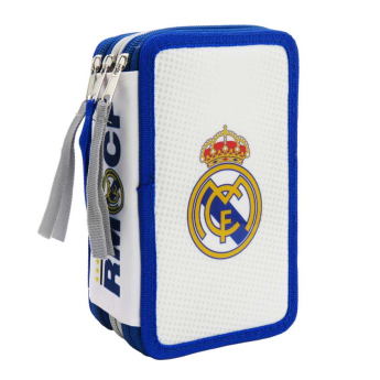 Real Madrid trojitý peračník Escolar
