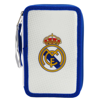 Real Madrid peračník Escolar