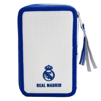 Real Madrid peračník Escolar