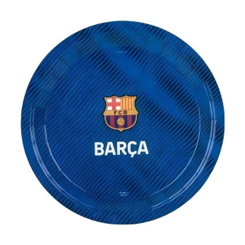 FC Barcelona jedálenský set Barca