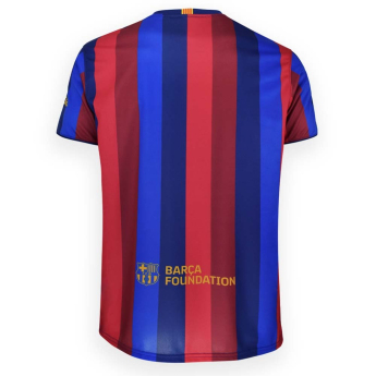 FC Barcelona futbalový dres 26/27 Home