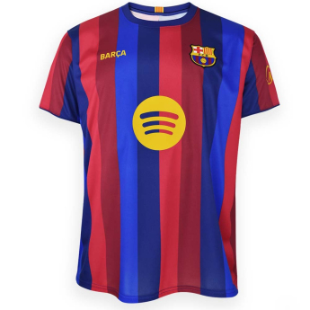 FC Barcelona futbalový dres replika 26/27 Home Lamine Yamal
