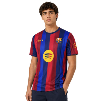 FC Barcelona futbalový dres replika 26/27 Home Lamine Yamal