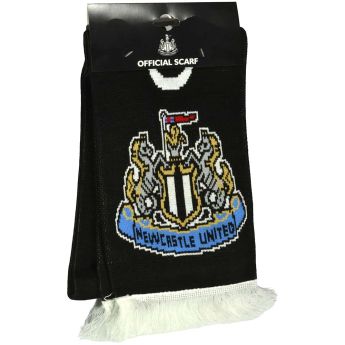Šála NEWCASTLE UNITED Crest