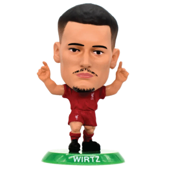 FC Liverpool figúrka Wirtz