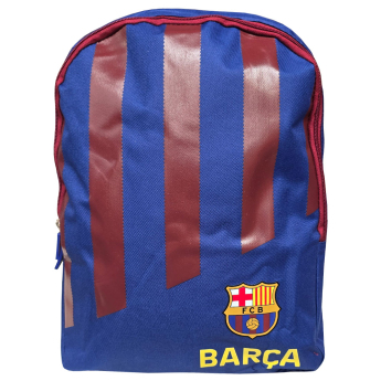 FC Barcelona batoh Stripe