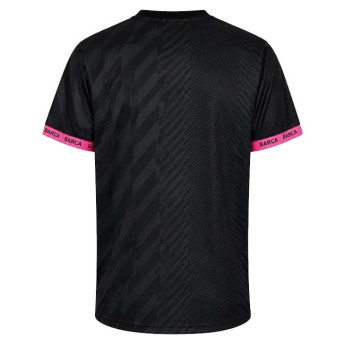 FC Barcelona detský dres Entrenamiento black