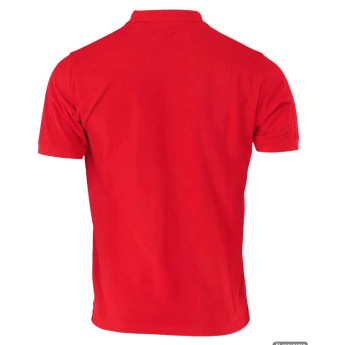 Polo BAYERN MNICHOV Essentials red