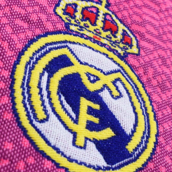 Šála REAL MADRID No31 pink
