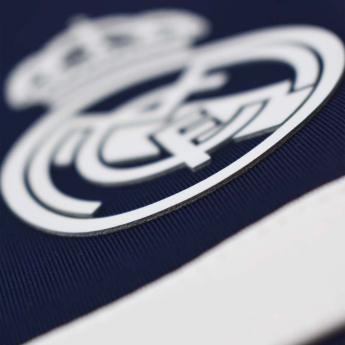 Real Madrid detská bunda No24 Elegance navy