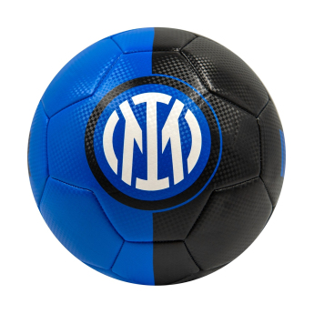 Inter Miláno futbalová lopta 2-Tone