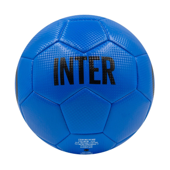 Inter Miláno futbalová lopta 2-Tone
