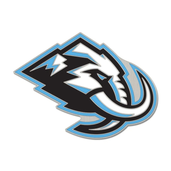 Utah Hockey Club odznak NHL Enamel Pin Jewelry Card
