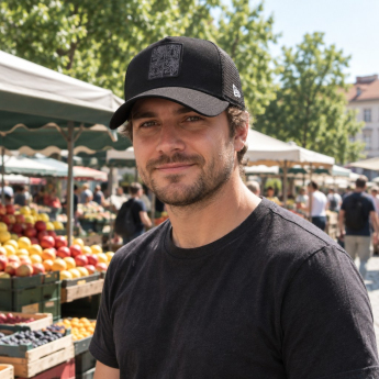 Hokejové reprezentácie čiapka baseballová šiltovka Trucker core black