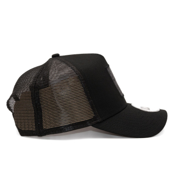 Hokejové reprezentácie čiapka baseballová šiltovka Trucker core black