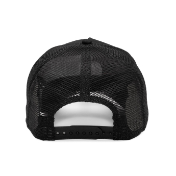 Hokejové reprezentácie čiapka baseballová šiltovka Trucker core black
