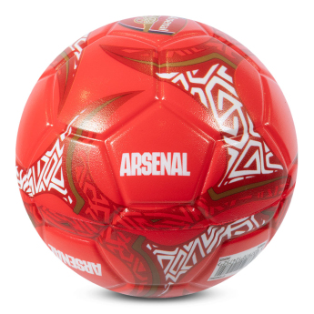 FC Arsenal lopta 6 inch Foam Football